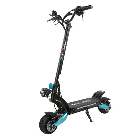 Best Electric Scooters For Heavy Riders Heavy Duty Escooters