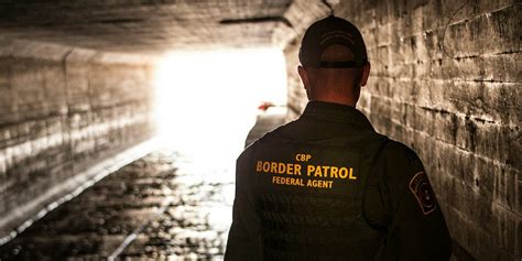 Us Paid More Than 60m For Border Patrol Related Settlements