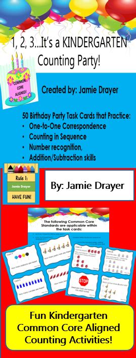 The true count is the basic system of card counting. Basic Counting Task Cards: One to One Correspondance & Number Recognition | Task cards, Common ...