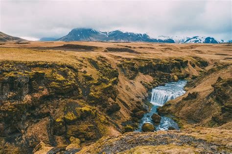 The 12 Best Hikes In Iceland You Have To Experience Hand Luggage Only