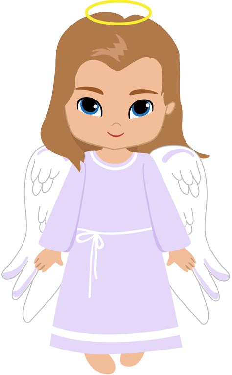 Cliparts From Anna Angels Ангелы Png