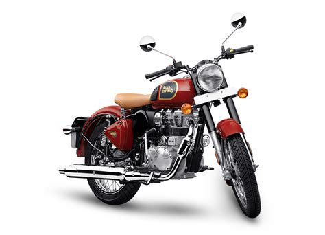 Classic 350 BS IV - Colours, Specifications, Reviews, Gallery| Royal ...