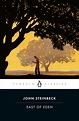 East of Eden by John Steinbeck (English) Paperback Book Free Shipping ...