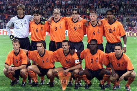 Het nederlands elftal neemt het in de kwalificaties voor het ek 2020 op tegen duitsland. Fotoarchief Peter Smulders BV
