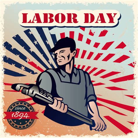 Labor Day Weekend 2022 When And What Is It Farmers Almanac Plan