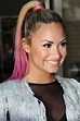 Wikipedia: Demi Lovato