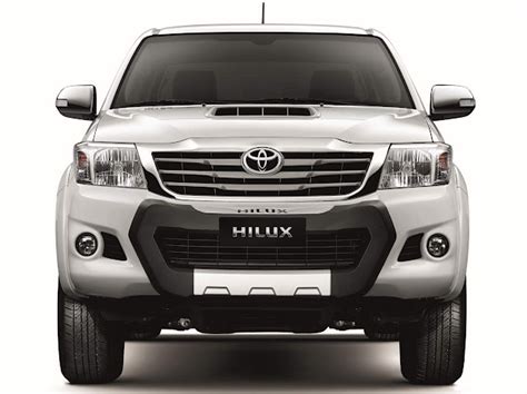 Jornal R 7ª Nova Toyota Hilux 2015 Limited Preço E Especificações