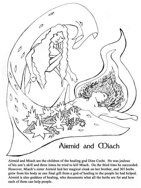 free pagan coloring book for all of you melissa hill melissa hill coloring books coloring