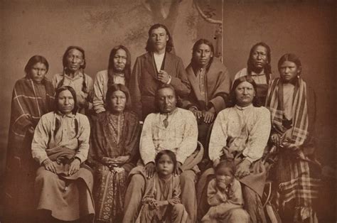 northern cheyenne 1879 indian heritage american heritage american history native american