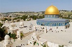 Stätten des Glaubens 12: Israel – Jerusalem, die Stadt der drei ...