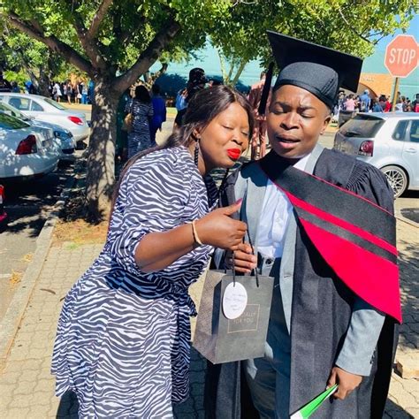 Elda S Graduation Attires Pretoria