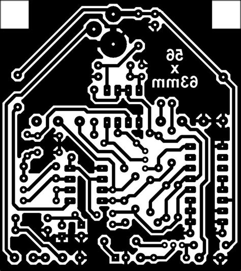 4 5a H Bridge Dc Motor Driver Module Using Tb6549hq Electronics Lab Com