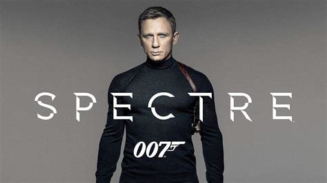 Watch Now Epic New Trailer For James Bond 007 Spectre With Daniel