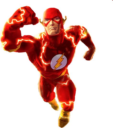 The Flash Clipart Gambar Transparent Background The Flash Clipart