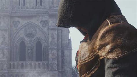 Assassin S Creed Unity Four Player Co Op Mode On Show At My Xxx Hot Girl