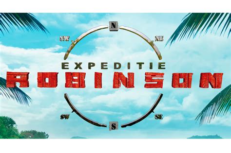 Deze keer over expeditie robinson 2018! Vier TV - Expeditie Robinson | guidooh