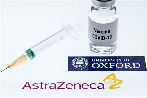 One idea is that a low then high dose shot may be a better mimic of a coronavirus infection and lead to a better immune response. AstraZeneca promises virus vaccine at cost price worldwide