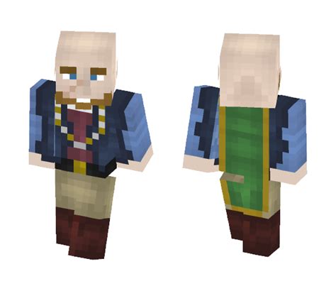 Download Human Noble Lotc Minecraft Skin For Free Superminecraftskins