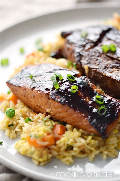 43% cheaper than leading supermarkets. Japanese Hibachi Steak and Salmon | Recipe | Hibachi ...