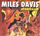 Neue Studio-Aufnahmen von Miles Davis: „Rubberband“ | JazzZeitung
