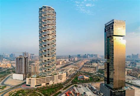 Five jumeirah village dubai ⭐ , united arab emirates, dubai, jumeirah village circle: Five Jumeirah Village, Dubai to open soon - Business ...