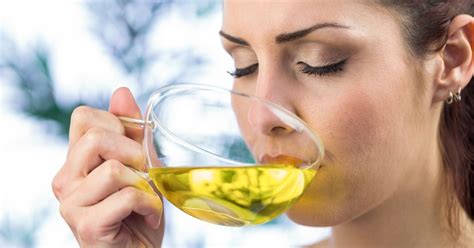 7 Teas That Can Cure The Most Common Ailments