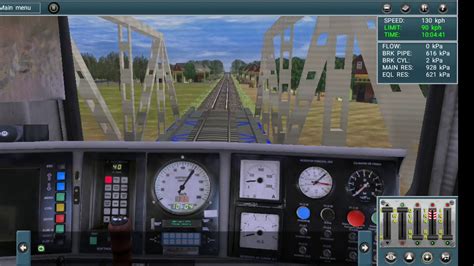 Trainz Simulator Ep 2 Youtube