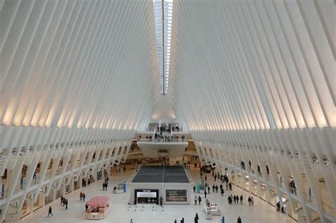 World Trade Center Station Path New York City 2020 All You Need