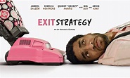 EXIT STRATEGY: An Un-Romantic Comedy