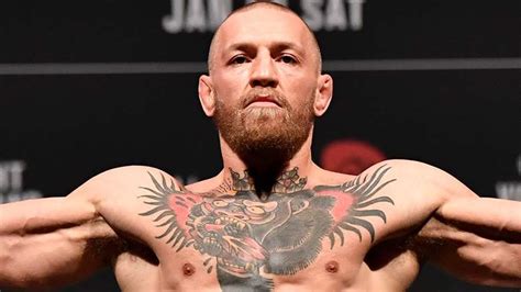 Conor mcgregor is a professional mixed martial artist from dublin, ireland. Next Fight for Conor McGregor: 'We Are Going To Do It ...