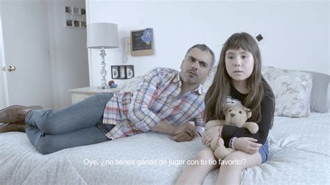 Campaña Nacional De Prevención Del Abuso Sexual Infantil Youtube