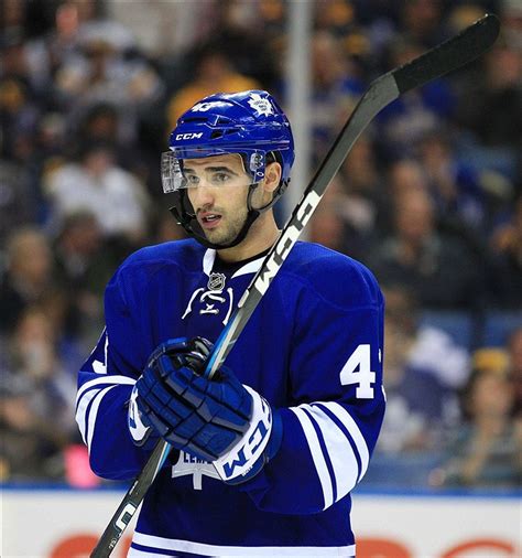 Why Nazem Kadri Is Better Than You Think