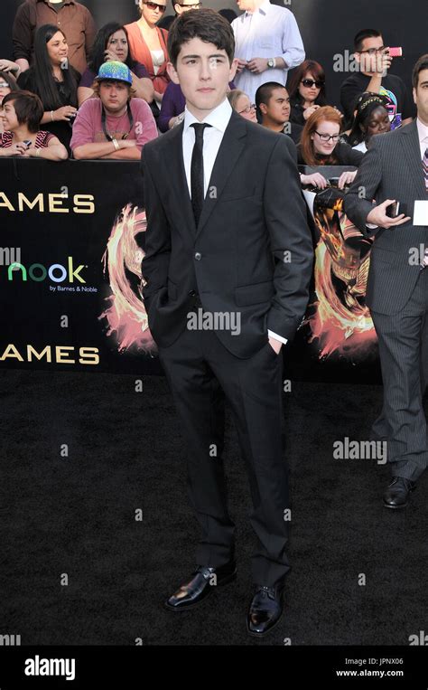Ian Nelson Actor Hunger Games Best Games Walkthrough