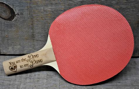 Custom Ping Pong Paddles Memories Made Custom