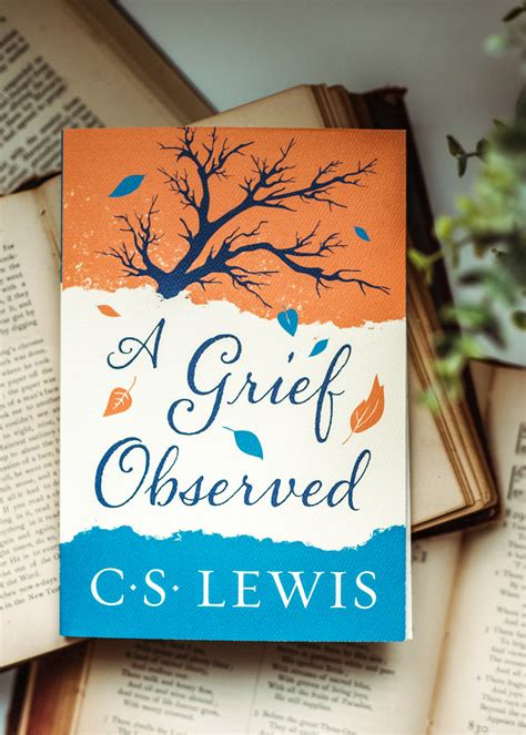 A Grief Observed Cs Lewis Hillsdale College