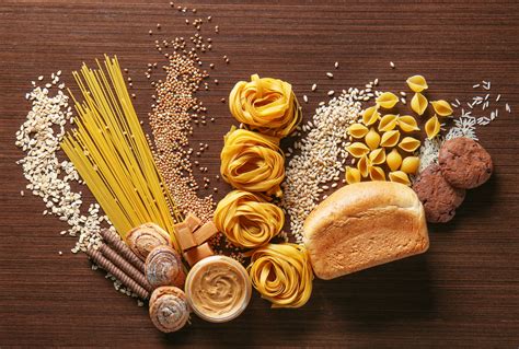 Why Are Carbohydrates Important