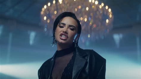 Demi Lovato S Scream VI Single Absolutely Slaps The Mary Sue