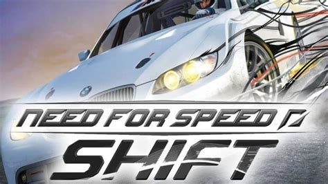 Need For Speed Shift Download Pc Latest Version Game Free Download