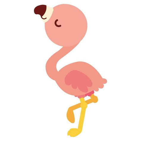 Pin By Janysse Garcia On Flamingos Illustration Character Design