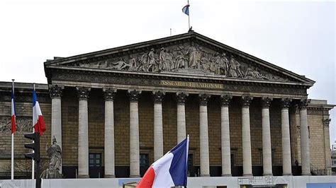 France Lassemblée Nationale Adopte Le Projet De Loi Sur Le