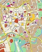 Large Braunschweig Maps for Free Download and Print | High-Resolution ...