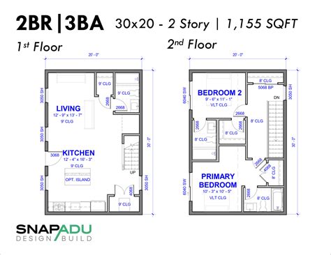 Attached Adu Floor Plans Floor Roma
