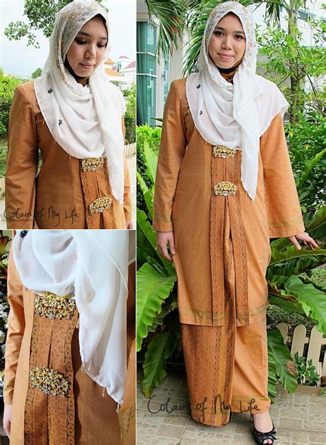 Malaysia Traditional Dresses Malaysia Clothing Traditional Outfits