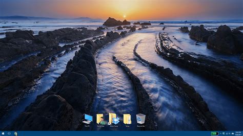 Windows 10 Imaginile Spotlight Sau Bing Ca Wallpaper Pe Desktop Arena It