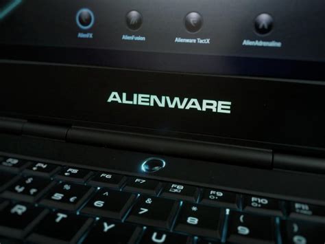 Alienware 15 R1 Gtx980m Refurbished Gaming Laptop Electronics