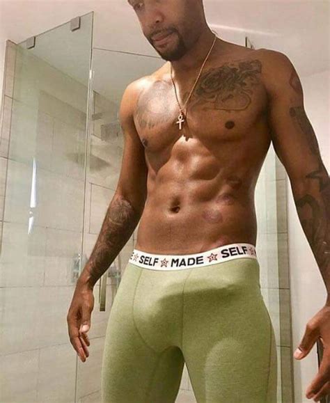 Ciao Willy Of The Week Safaree Samuels