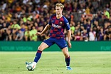 FC Barcelone - Frenkie De Jong, un talent patient et naturel - Furia Liga