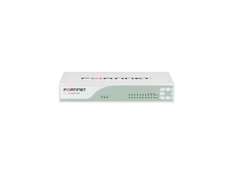 Fortinet Fortigate 60d Fg 60d Next Generation Ngfw Firewall Utm