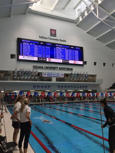 The 2018 Us Masters Swimming Usms National Championships Meet