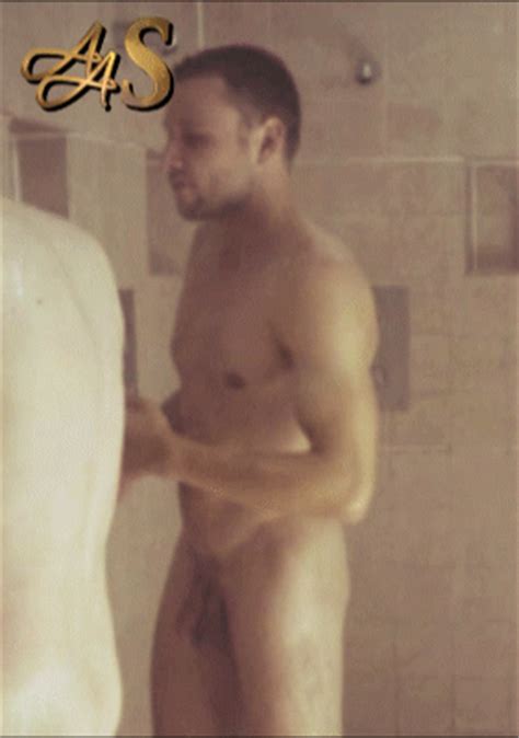 Welcome To My World Theyre Naked German Actors Max Riemelt